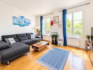  Maison à vendre 5 pièces 90 m²