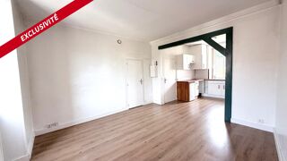  Appartement à vendre 1 pièce 30 m²