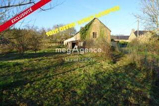  Maison � vendre 3 pi�ces 120 m�