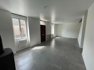  Maison à vendre 5 pièces 113 m²