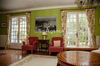  Maison à vendre 7 pièces 205 m²