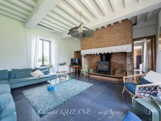  Maison à vendre 6 pièces 180 m²