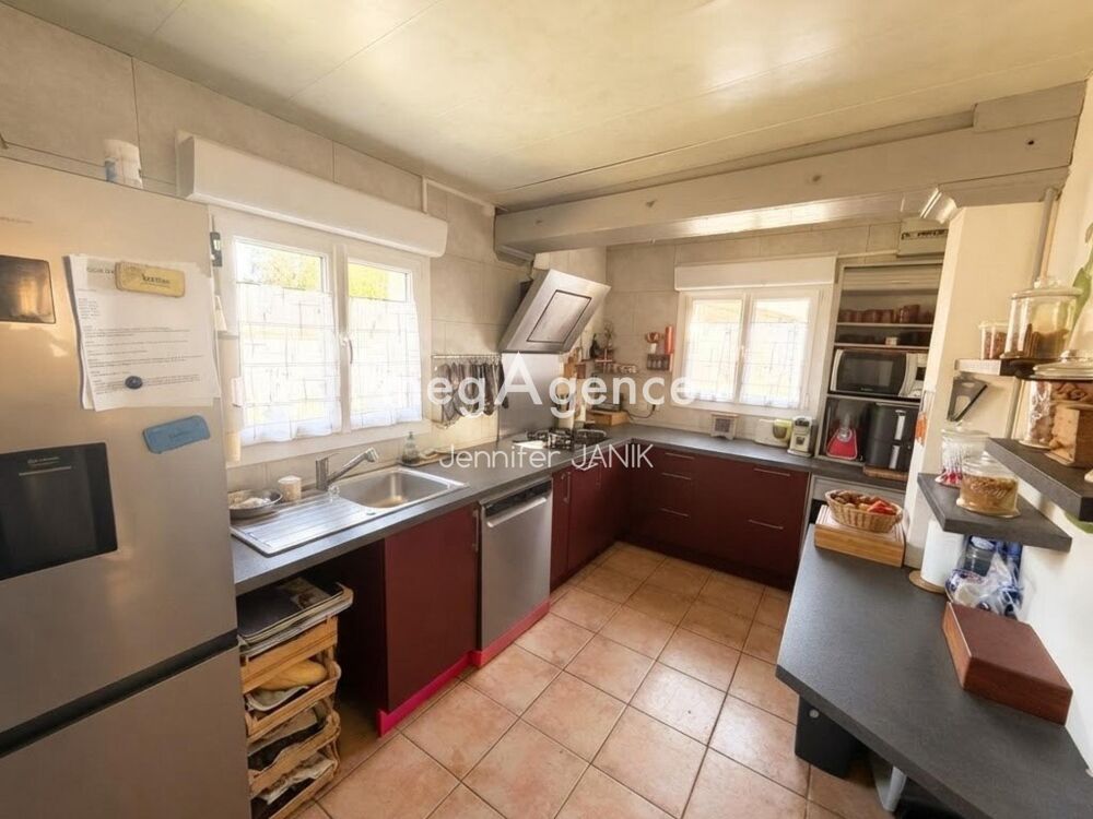 Vente Maison Maison ancienne rénovée ! Maignelay-montigny