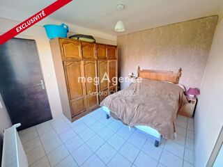  Maison à vendre 3 pièces 62 m²