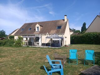  Maison à vendre 7 pièces 156 m²