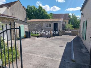  Maison � vendre 4 pi�ces 128 m�