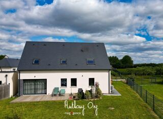  Maison à vendre 5 pièces 134 m²