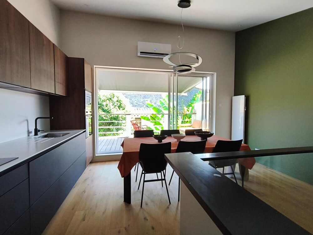 à vendre  Maison Bordeaux (33300)