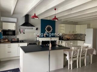  Maison à vendre 8 pièces 205 m²