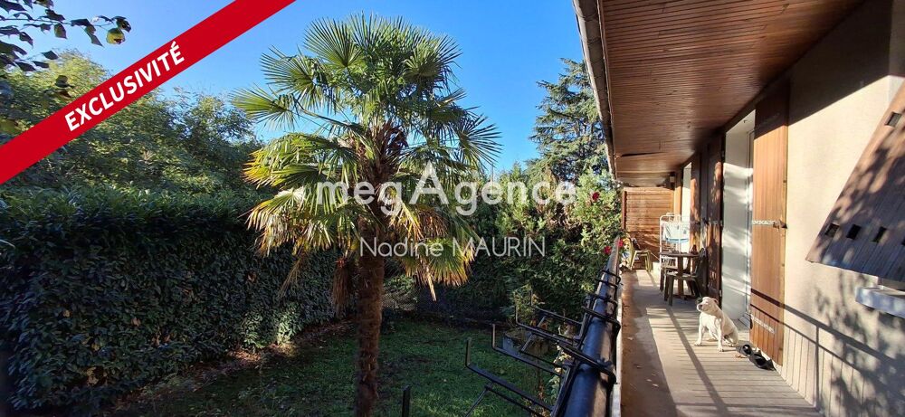 Vente Maison Bas Riviere, Maison de 118 m² sur un terrain de 1992 m² Blois