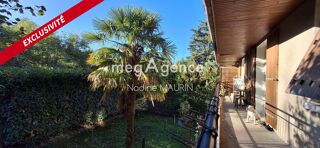 Vente Maison Bas Riviere, Maison de 118 m² sur un terrain de 1992 m² Blois