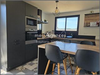  Maison à vendre 5 pièces 114 m²
