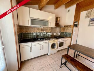  Maison � vendre 1 pi�ce 33 m�