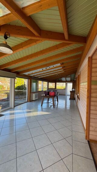  Maison � vendre 9 pi�ces 200 m�