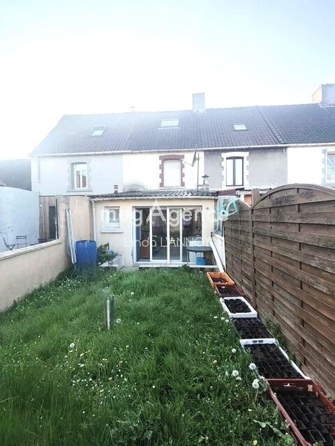   Maison de ville Maison - 3 pi�ce(s) - 75 m�