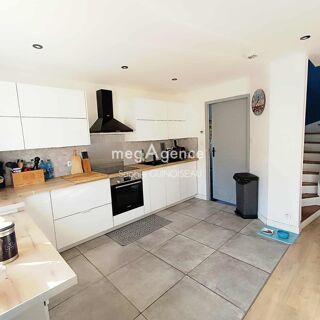  Maison  vendre 4 pices 80 m