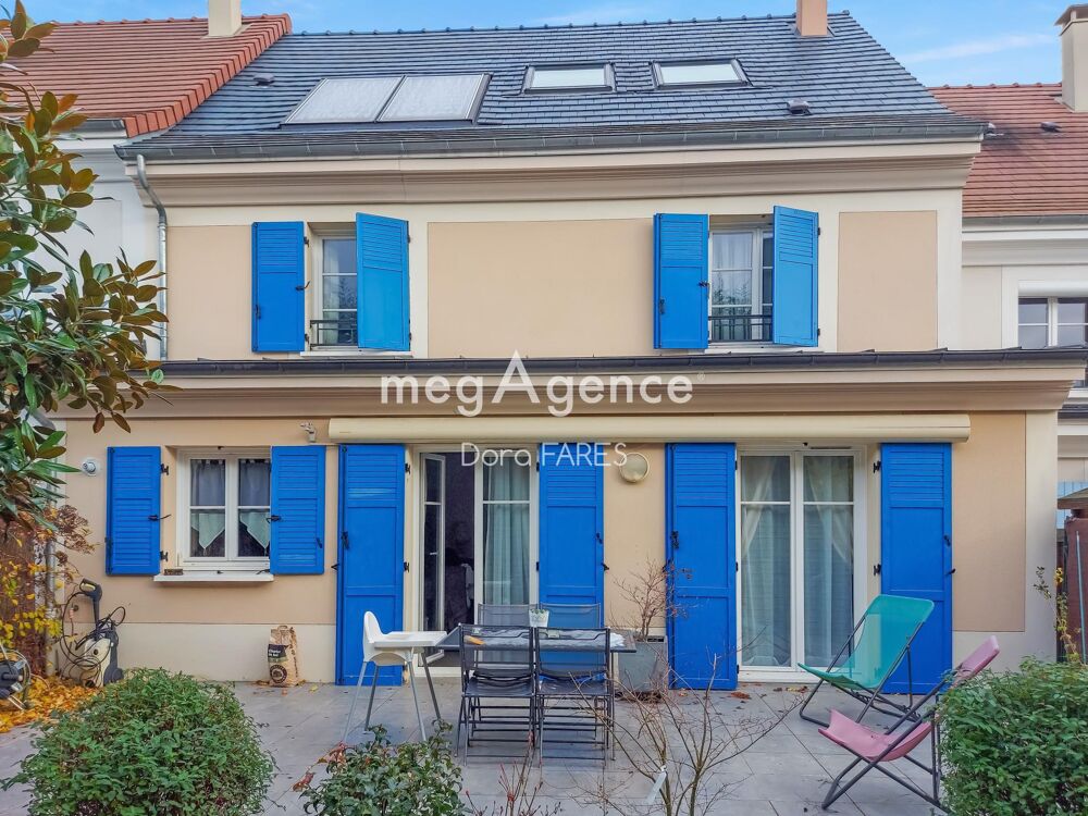 Vente Maison ** Maison 6P sur Wissous** Wissous