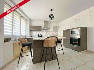  Maison à vendre 4 pièces 85 m²