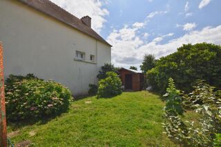  Maison à vendre 6 pièces 118 m²