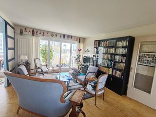  Appartement � vendre 5 pi�ces 120 m�