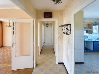  Appartement � vendre 4 pi�ces 73 m�