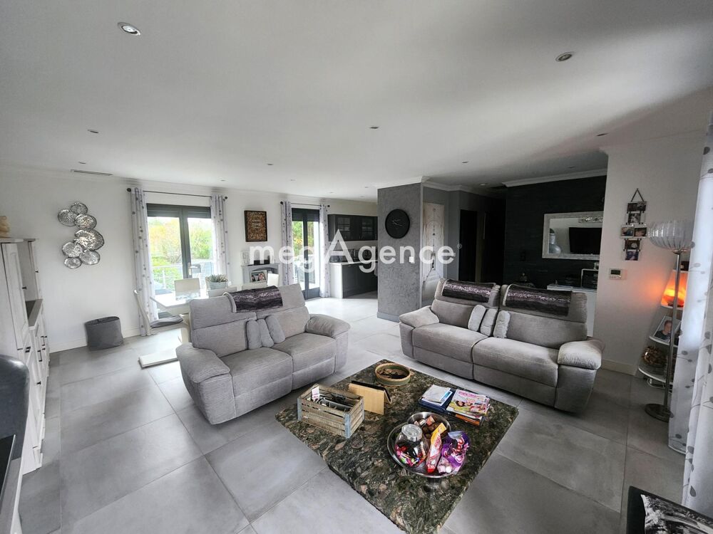 Maison 5 piece de 180m²