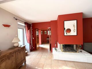  Maison � vendre 7 pi�ces 210 m�