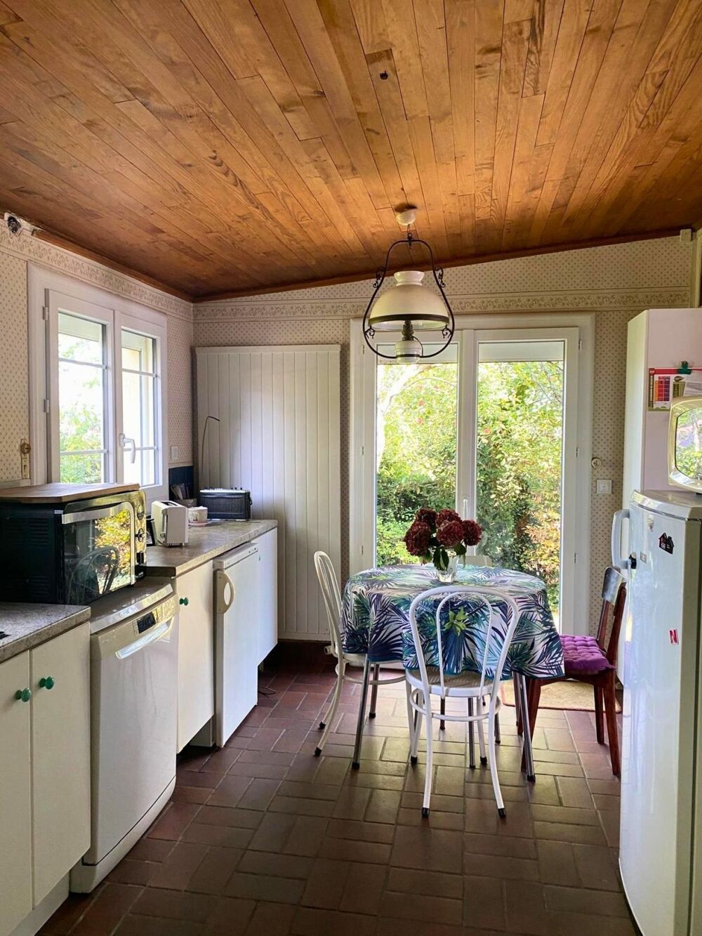 Vente Maison LIMOURS (91470) – Maison individuelle de 118 m² Limours