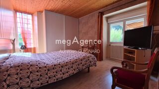  Maison � vendre 15 + pi�ces 265 m�