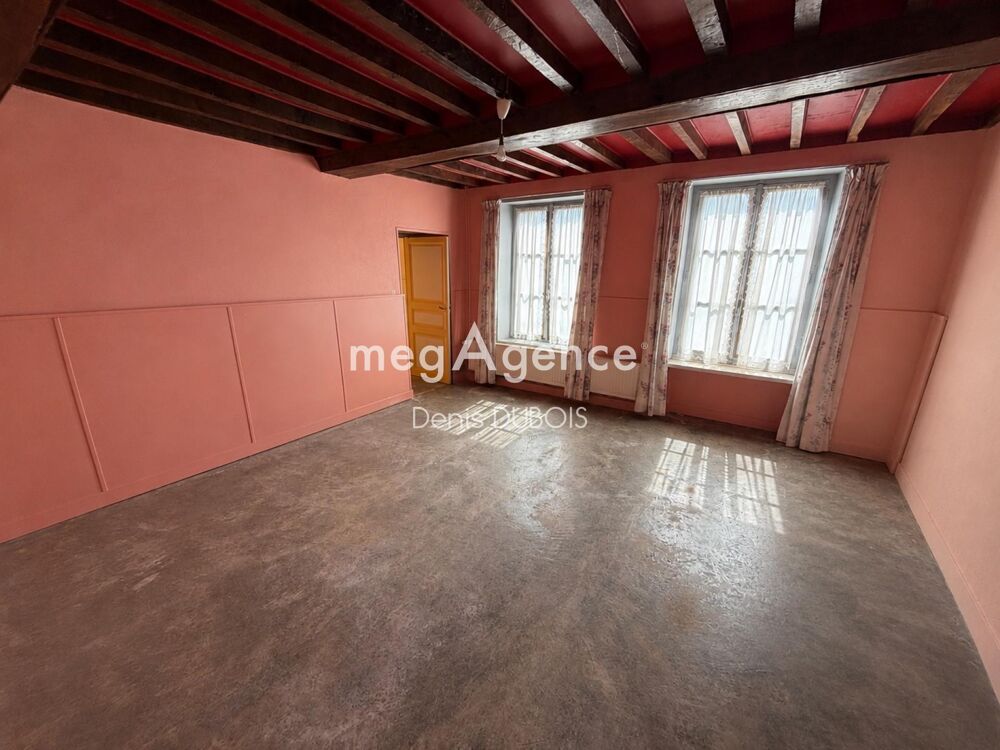 Maison en pierre 4 chambres