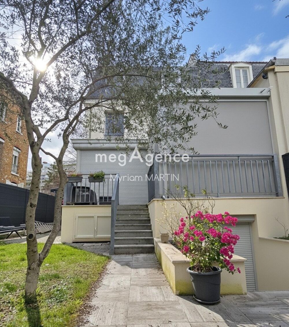 � vendre  Maison Enghien-les-Bains (95880)
