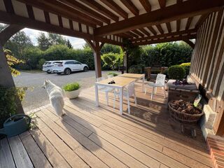  Maison à vendre 6 pièces 151 m²