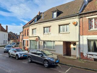  Maison � vendre 7 pi�ces 127 m�