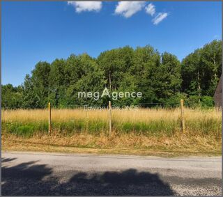  Terrain � vendre 1427 m�