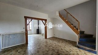  Maison à vendre 5 pièces 87 m²
