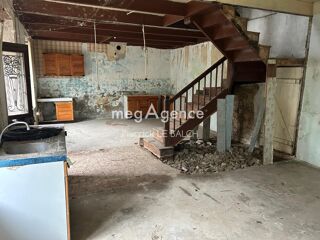  Maison � vendre 3 pi�ces 88 m�