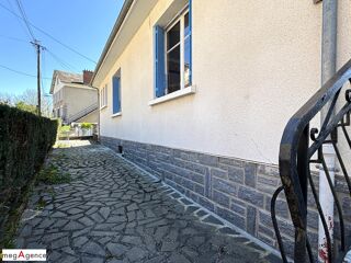  Maison à vendre 9 pièces 165 m²