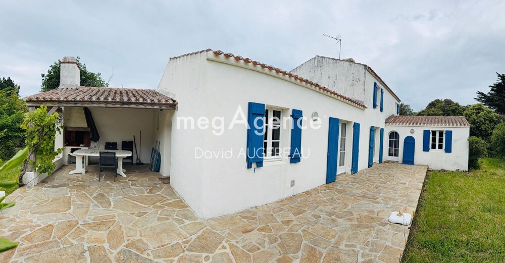 à vendre  Maison L'Île-d'Yeu (85350)