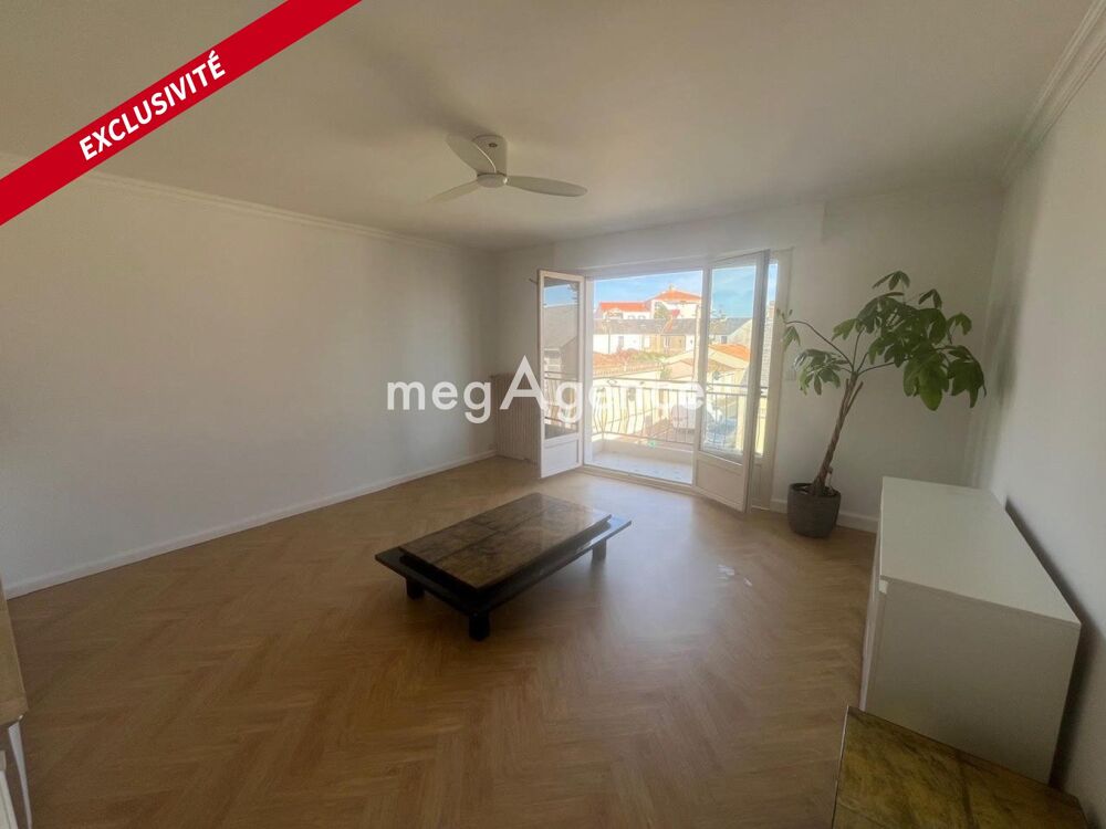 Vente Appartement Appartement T2 Les sables-d'olonne