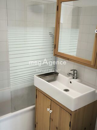  Appartement � vendre 1 pi�ce 21 m�