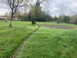  Terrain à vendre 2700 m²