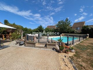 Maison � vendre 6 pi�ces 134 m�