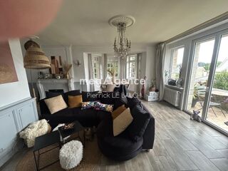  Maison à vendre 5 pièces 108 m²