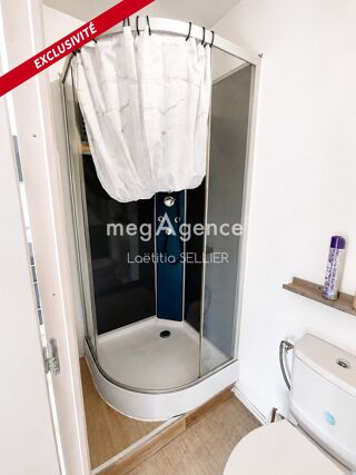  Appartement à vendre 3 pièces 88 m²