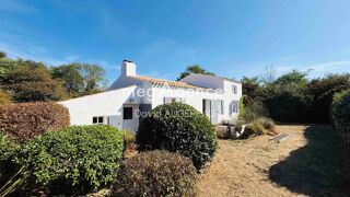  Maison à vendre 4 pièces 93 m²