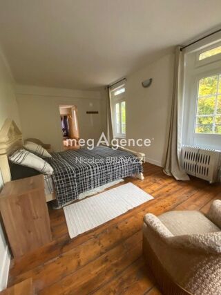  Maison � vendre 9 pi�ces 200 m�