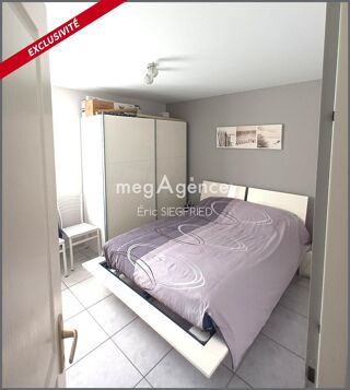  Appartement � vendre 3 pi�ces 58 m�
