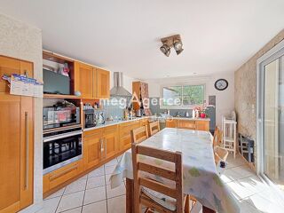  Maison à vendre 8 pièces 183 m²