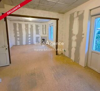  Maison � vendre 3 pi�ces 65 m�