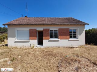  Maison à vendre 4 pièces 76 m²